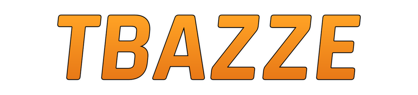 tbazze লোগো